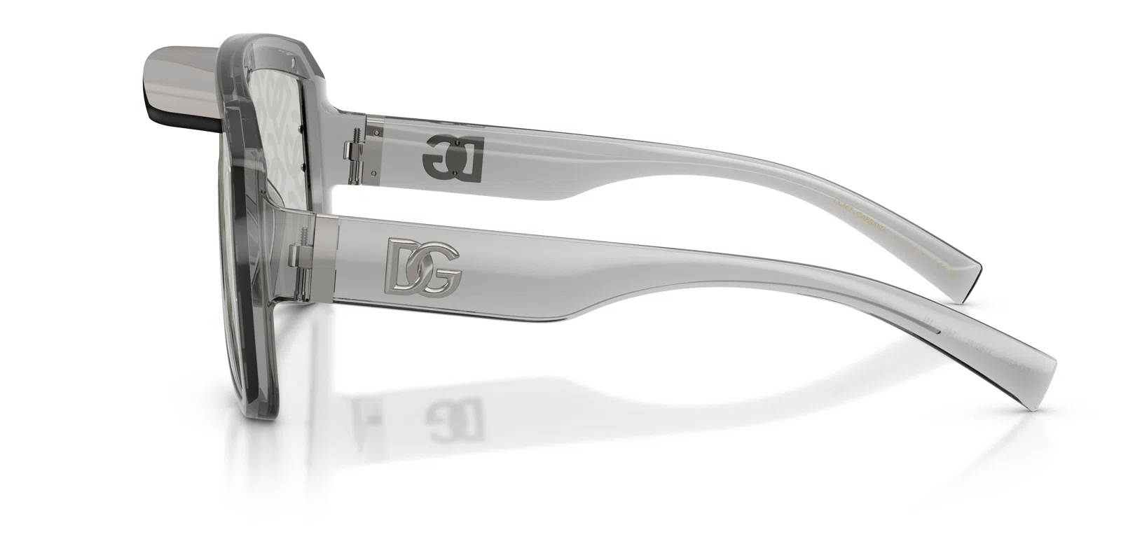 Dolce & Gabbana 6205 Sunglasses - view 23
